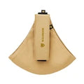 Wildride Soft Toddler Carrier Hip Seat Carrier - Dark BeigeOpens in a new window or tab