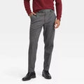 Men Slim Fit Trousers - Goodfellow & CoOpens in a new window or tab