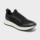 Men Lee Knit Sneakers with Memory Foam Insole - Goodfellow & CoOpens in a new window or tab