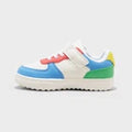 Toddler Jaid Solid Court Sneakers - Cat & JackOpens in a new window or tab