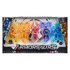 Armorsaurs Pilot Action Figure 3.75" Exclusive 5-Pack Poseable Figure withOpens in a new window or tab