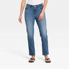 Women 80 Slim Mid-Rise Ankle Length Pant - Universal ThreadOpens in a new window or tab