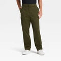 Men Vintage Cargo Pants - Goodfellow & CoOpens in a new window or tab