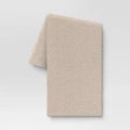 Threshold Recycled Knit Decorative Sofa Throw Blanket MidweightOpens in a new window or tab