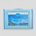 Calm Cooling Memory Foam Soft/Medium Bed PillowOpens in a new window or tab