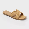 Women Nina Sandals with Memory Foam Insole - A New DayOpens in a new window or tab