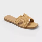 Women Nina Sandals with Memory Foam Insole - A New DayOpens in a new window or tab