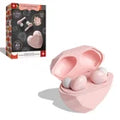 FAO Schwarz Music Love True Bluetooth Wireless EarbudsOpens in a new window or tab