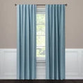 Threshold Blackout Aruba Window Curtain Panel Traditional OEKO-TEXOpens in a new window or tab