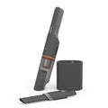 Sharper Image Lightweight Handheld Vacuum with 2-In-1 Upholstery & CreviceOpens in a new window or tab