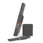 Sharper Image Lightweight Handheld Vacuum with 2-In-1 Upholstery & CreviceOpens in a new window or tab