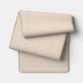 90"x20" Woven Table Runner Natural - ThresholdOpens in a new window or tab
