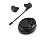 JLab Work Buds True Wireless Bluetooth Earbuds - BlackOpens in a new window or tab