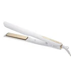 Kristin Ess Titanium Flat Iron Hair Straightener and Curler - Dual VoltageOpens in a new window or tab