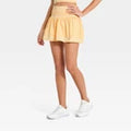 Women Seamless Cable Knit Skort - All In MotionOpens in a new window or tab
