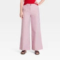 Women Luxe Linen Trousers - A New DayOpens in a new window or tab