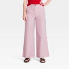 Women Luxe Linen Trousers - A New DayOpens in a new window or tab