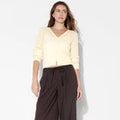 Women V-Neck Cardigan - Wild FableOpens in a new window or tab