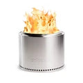Solo Stove Bonfire 2.0 Outdoor Fire Pit Stainless SteelOpens in a new window or tab