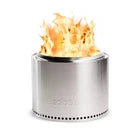 Solo Stove Bonfire 2.0 Outdoor Fire Pit Stainless SteelOpens in a new window or tab