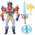 Masters of the Universe Origins x Transformers Optimus Prime Armor He-Man ActionOpens in a new window or tab