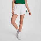 Champion Women In the Stands Side-Tie Shorts - White MOpens in a new window or tab