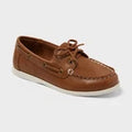 Kids' Easton Boat Shoes - Cat & JackOpens in a new window or tab