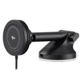 iOttie Velox Mini Qi2 Wireless Dash & Windshield Car Phone Mount -Opens in a new window or tab