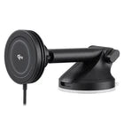 iOttie Velox Mini Qi2 Wireless Dash & Windshield Car Phone Mount -Opens in a new window or tab