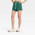 Women Airy Sleek Pique Shorts - All In MotionOpens in a new window or tab