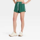 Women Airy Sleek Pique Shorts - All In MotionOpens in a new window or tab