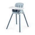 Chicco Zest High Chair - CapriOpens in a new window or tab