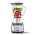 Oster 6 cups Jar Blender Food Processor 2-in-1 One Touch Glass SpeedsOpens in a new window or tab