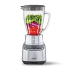 Oster 6 cups Jar Blender Food Processor 2-in-1 One Touch Glass SpeedsOpens in a new window or tab