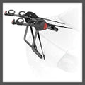 Bell Cantilever 200 Bike Rack Foldable Rust Resistant 2 Bikes BlackOpens in a new window or tab