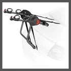 Bell Cantilever 200 Bike Rack Foldable Rust Resistant 2 Bikes BlackOpens in a new window or tab