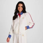 Champion Women Gold Medal Game Day Full Zip TopOpens in a new window or tab