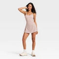 Women Cinch Back Active Dress - JoyLabOpens in a new window or tab