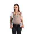 Moby Duet Baby Carrier - SparrowOpens in a new window or tab