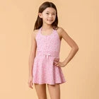 Blogilates Girls' Mommy & Me Game Set Match DressOpens in a new window or tab