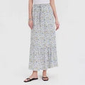 Women Mid-Rise Tiered Skirt - Universal ThreadOpens in a new window or tab