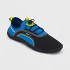 Speedo Men Swim Aqua Water Shoes Breathable Mesh Quick-Dry Non-Marking Sole LOpens in a new window or tab