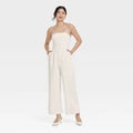 Women Jumpsuit - A New DayOpens in a new window or tab