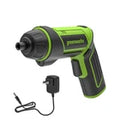 Greenworks 8V Screwdriver with 2 bitsOpens in a new window or tab
