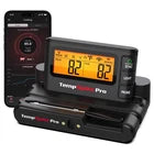 ThermoPro Truly Wireless Wi-Fi Meat ThermometerOpens in a new window or tab