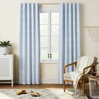 Blackout Irregular Mini Striped Kids' Panel - PillowfortOpens in a new window or tab