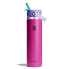Hydro Flask 24oz Wide Mouth Flex Straw Water Bottle HolidayOpens in a new window or tab