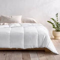 King/California King Premium Cooling Down Alternative Duvet Insert - CasalunaOpens in a new window or tab