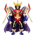 Masters of the Universe Origins & Transformers Starscream Armor ScareOpens in a new window or tab