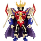 Masters of the Universe Origins & Transformers Starscream Armor ScareOpens in a new window or tab
